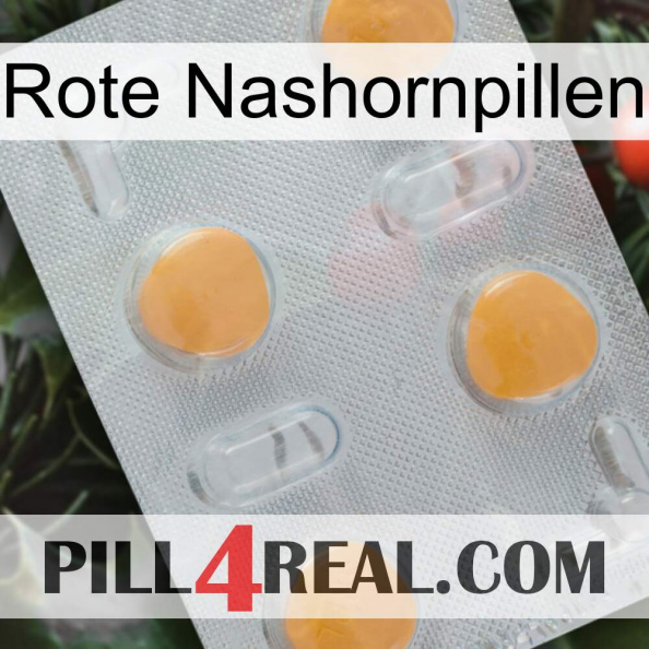 Red Rhino Pills 24